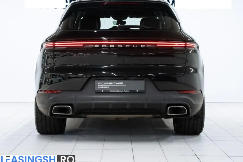 Porsche Cayenne din 2023 cu 61.514 km - oferta POR203966 - foto 5