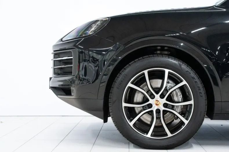 Porsche Cayenne din 2023 cu 61.514 km - oferta POR203966 - foto 6