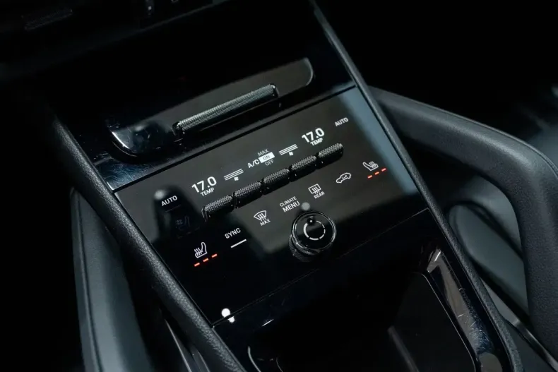 Porsche Cayenne din 2023 cu 61.514 km - oferta POR203966 - foto 17