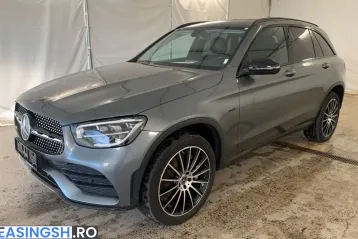 Mercedes-Benz GLC 300 din 2021 - oferta MER203967