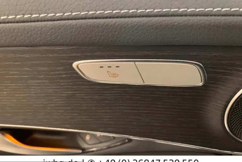 Mercedes-Benz GLC 300 (Clasa GLC) din 2021 cu 45.000 km - oferta MER203967 - foto 5