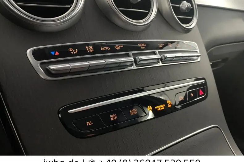 Mercedes-Benz GLC 300 (Clasa GLC) din 2021 cu 45.000 km - oferta MER203967 - foto 7