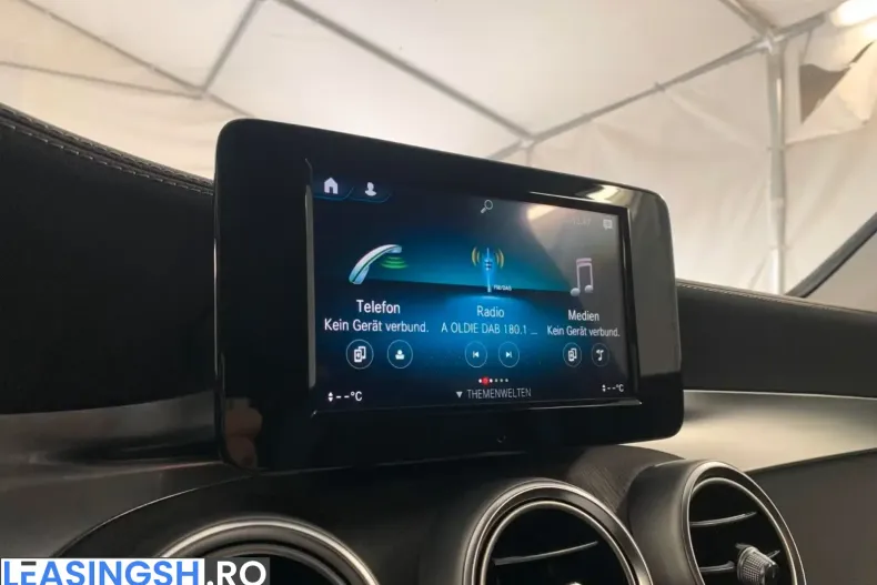 Mercedes-Benz GLC 300 (Clasa GLC) din 2021 cu 45.000 km - oferta MER203967 - foto 16