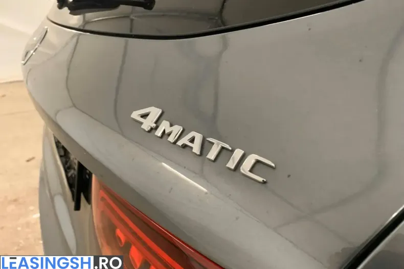 Mercedes-Benz GLC 300 (Clasa GLC) din 2021 cu 45.000 km - oferta MER203967 - foto 19
