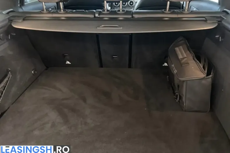 Mercedes-Benz GLC 300 (Clasa GLC) din 2021 cu 45.000 km - oferta MER203967 - foto 21
