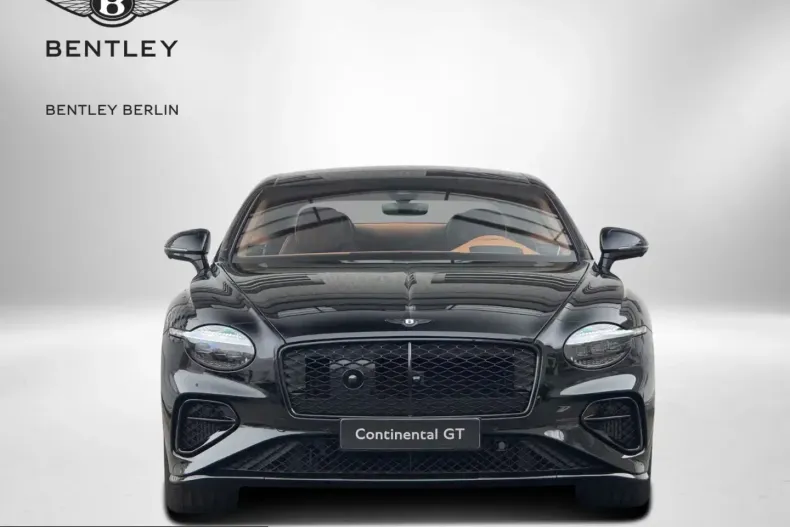 Bentley Continental GT din 2026 cu 50 km - oferta BEN203968 - foto 2