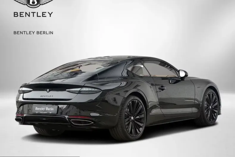 Bentley Continental GT din 2026 cu 50 km - oferta BEN203968 - foto 3