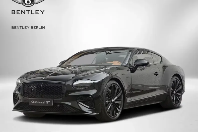 Bentley Continental GT din 2026 cu 50 km - oferta BEN203968 - foto 4