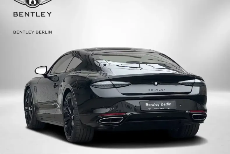 Bentley Continental GT din 2026 cu 50 km - oferta BEN203968 - foto 5