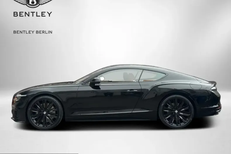 Bentley Continental GT din 2026 cu 50 km - oferta BEN203968 - foto 6