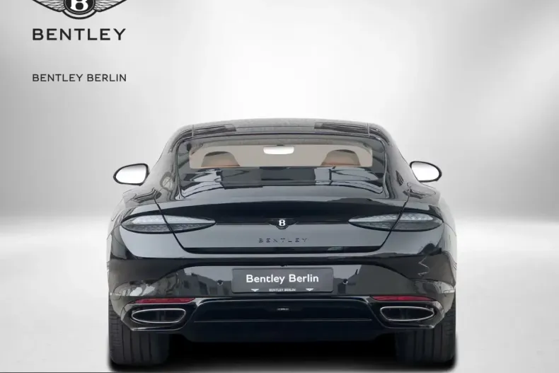 Bentley Continental GT din 2026 cu 50 km - oferta BEN203968 - foto 7