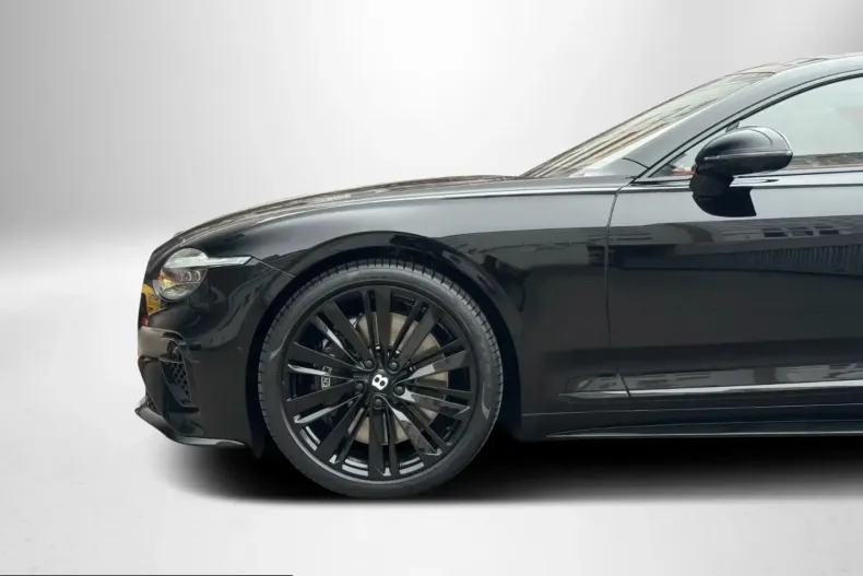 Bentley Continental GT din 2026 cu 50 km - oferta BEN203968 - foto 8