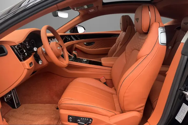 Bentley Continental GT din 2026 cu 50 km - oferta BEN203968 - foto 9