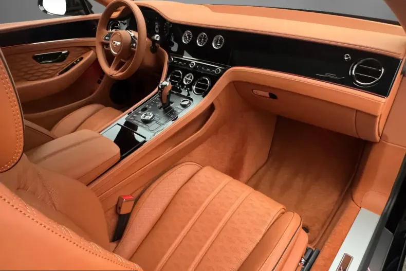 Bentley Continental GT din 2026 cu 50 km - oferta BEN203968 - foto 14