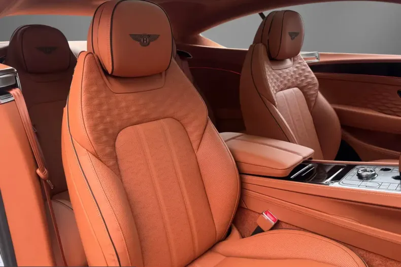 Bentley Continental GT din 2026 cu 50 km - oferta BEN203968 - foto 15