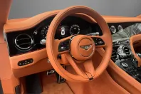 Bentley Continental GT din 2026 cu 50 km - oferta BEN203968 - foto 16