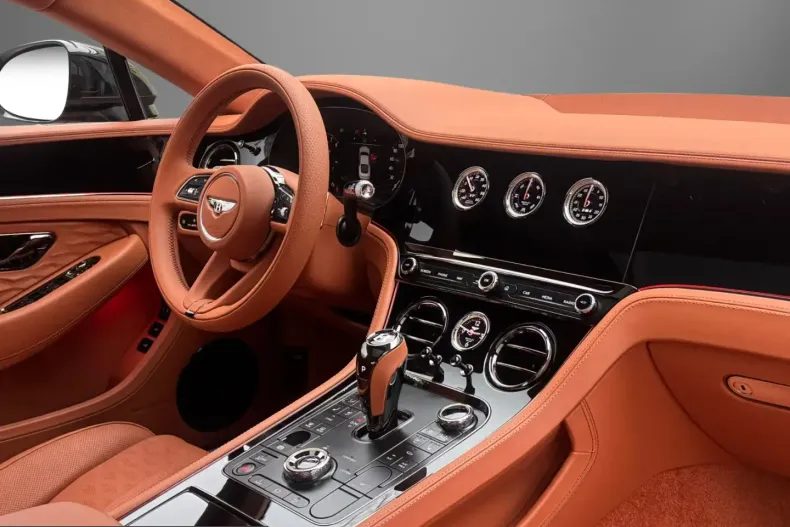 Bentley Continental GT din 2026 cu 50 km - oferta BEN203968 - foto 17