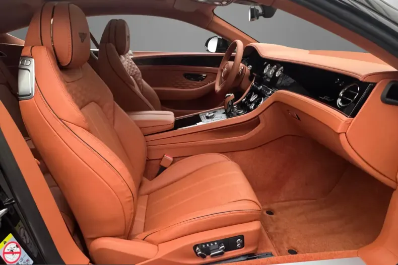 Bentley Continental GT din 2026 cu 50 km - oferta BEN203968 - foto 19