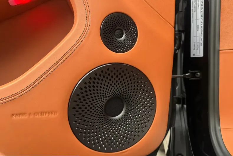 Bentley Continental GT din 2026 cu 50 km - oferta BEN203968 - foto 20