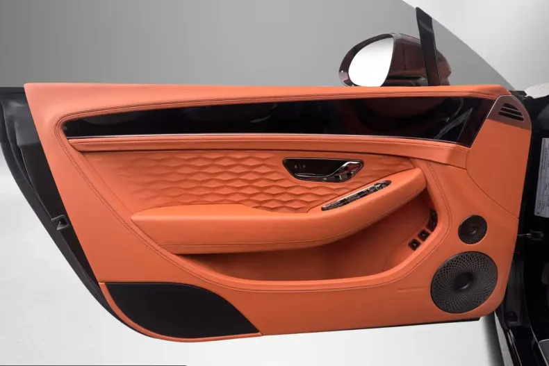 Bentley Continental GT din 2026 cu 50 km - oferta BEN203968 - foto 21