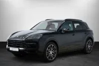 Porsche Cayenne din 2024 cu 24.000 km - oferta POR203969 - foto 2