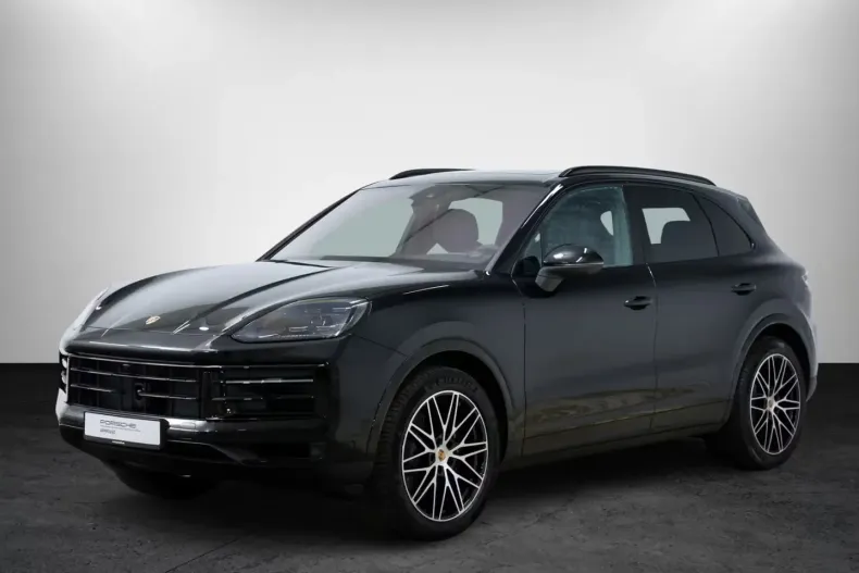 Porsche Cayenne din 2024 cu 24.000 km - oferta POR203969 - foto 2