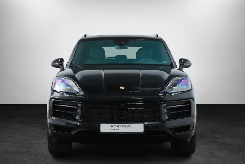 Porsche Cayenne din 2024 cu 24.000 km - oferta POR203969 - foto 3