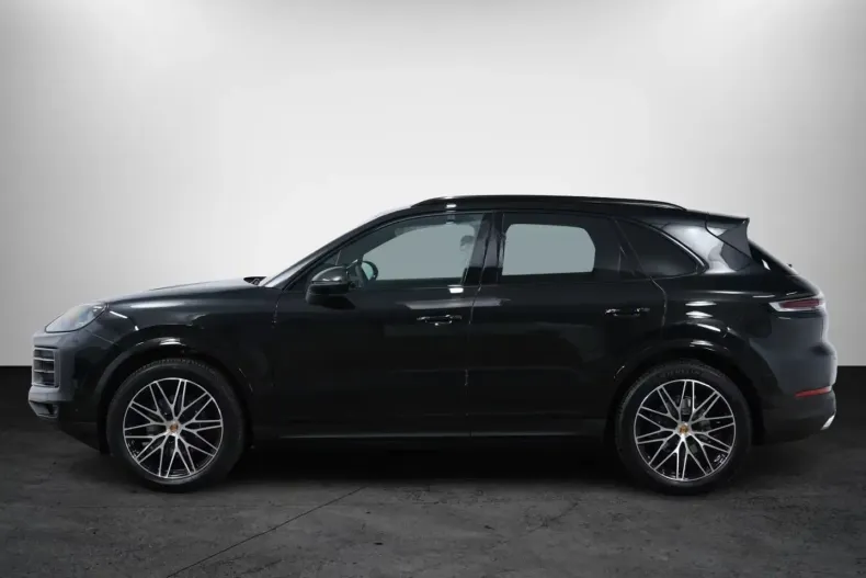 Porsche Cayenne din 2024 cu 24.000 km - oferta POR203969 - foto 5