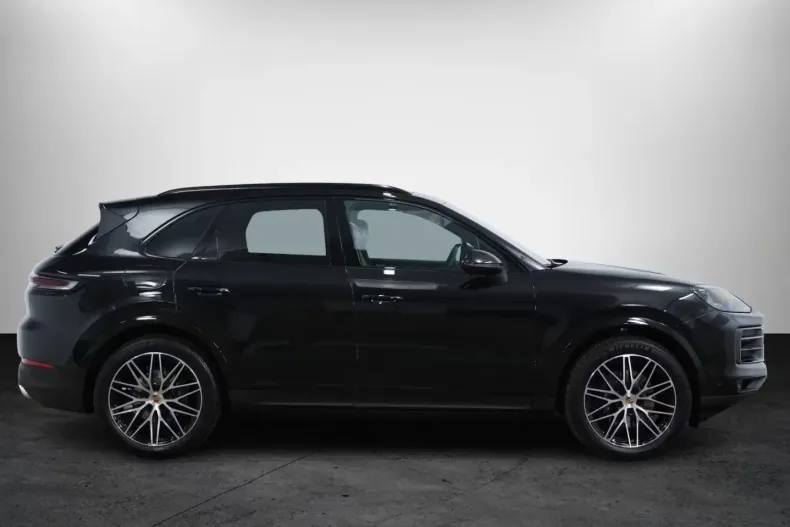 Porsche Cayenne din 2024 cu 24.000 km - oferta POR203969 - foto 6