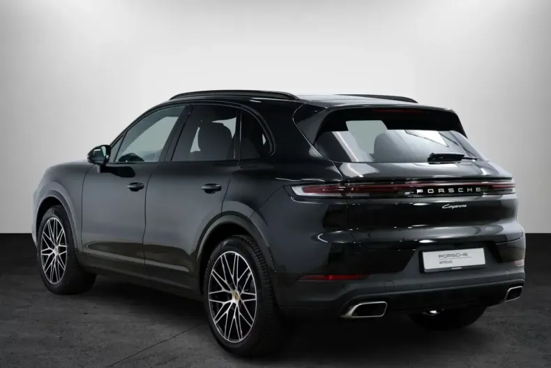 Porsche Cayenne din 2024 cu 24.000 km - oferta POR203969 - foto 7