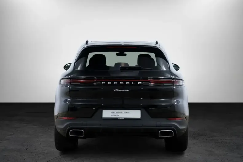 Porsche Cayenne din 2024 cu 24.000 km - oferta POR203969 - foto 8