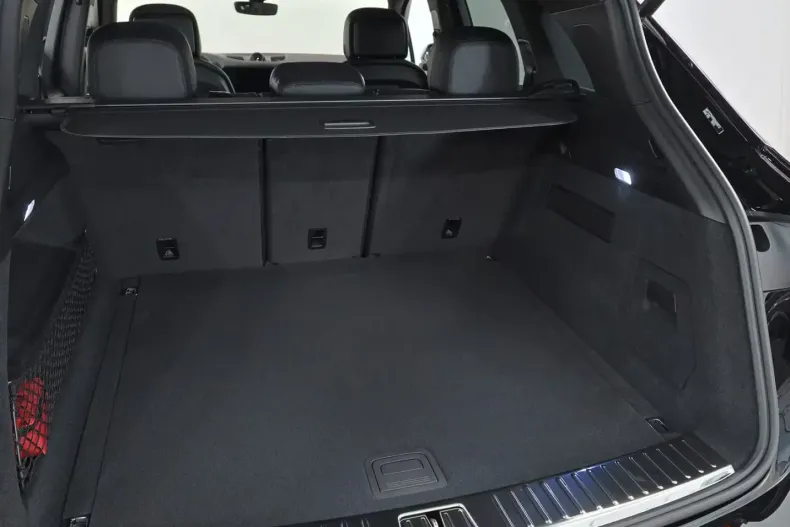 Porsche Cayenne din 2024 cu 24.000 km - oferta POR203969 - foto 10