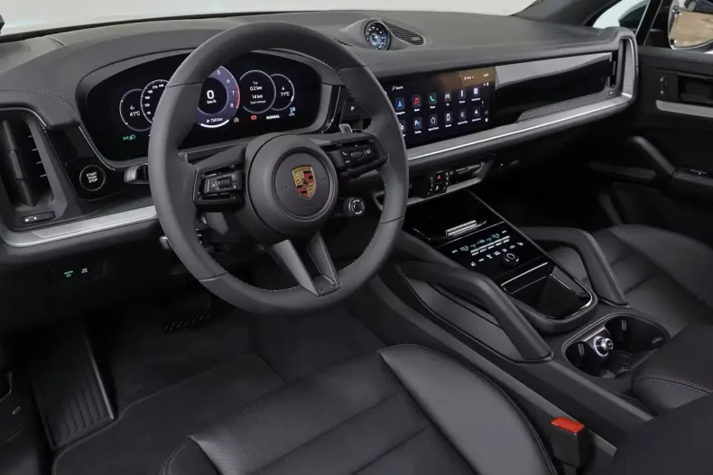 Porsche Cayenne din 2024 cu 24.000 km - oferta POR203969 - foto 13