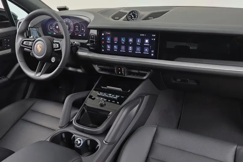 Porsche Cayenne din 2024 cu 24.000 km - oferta POR203969 - foto 22