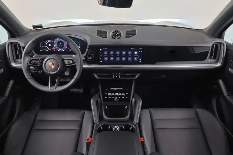 Porsche Cayenne din 2024 cu 24.000 km - oferta POR203969 - foto 23
