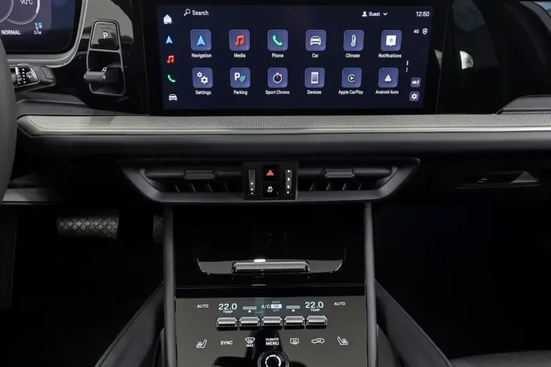 Porsche Cayenne din 2024 cu 24.000 km - oferta POR203969 - foto 24