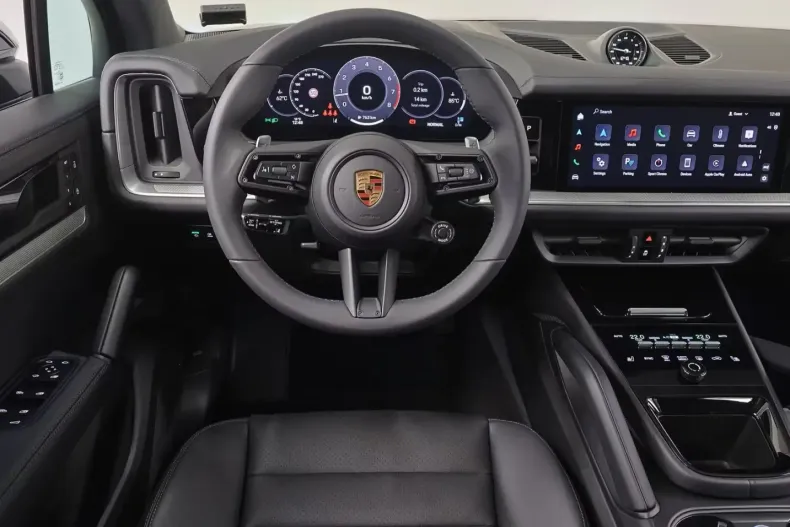 Porsche Cayenne din 2024 cu 24.000 km - oferta POR203969 - foto 25