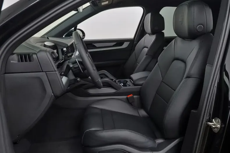 Porsche Cayenne din 2024 cu 24.000 km - oferta POR203969 - foto 29