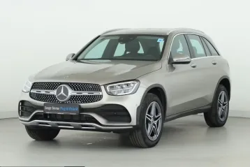 Mercedes-Benz GLC 300 din 2021 - oferta MER203970