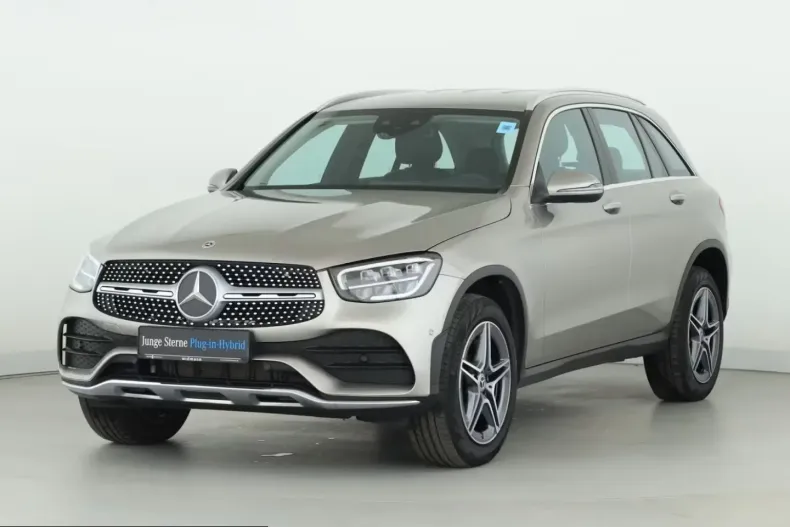 Mercedes-Benz GLC 300 (Clasa GLC) din 2021 cu 79.398 km - oferta MER203970 - foto 1
