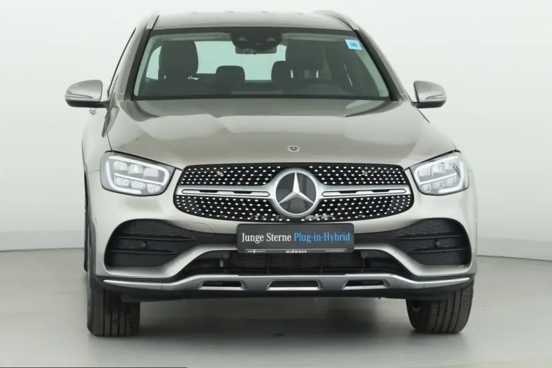 Mercedes-Benz GLC 300 (Clasa GLC) din 2021 cu 79.398 km - oferta MER203970 - foto 3