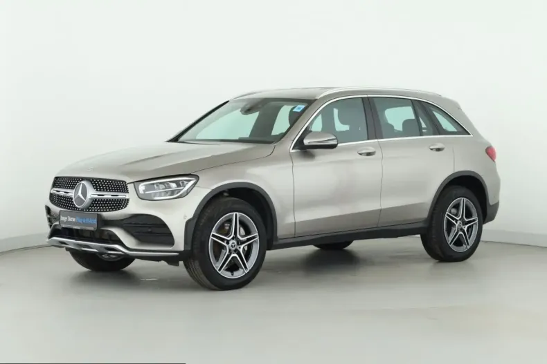 Mercedes-Benz GLC 300 (Clasa GLC) din 2021 cu 79.398 km - oferta MER203970 - foto 5