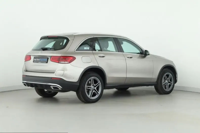 Mercedes-Benz GLC 300 (Clasa GLC) din 2021 cu 79.398 km - oferta MER203970 - foto 6