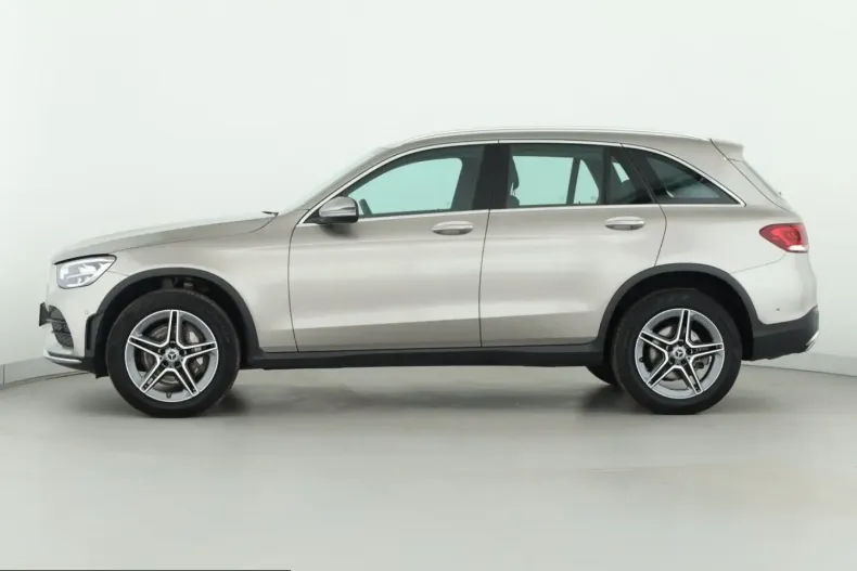 Mercedes-Benz GLC 300 (Clasa GLC) din 2021 cu 79.398 km - oferta MER203970 - foto 7