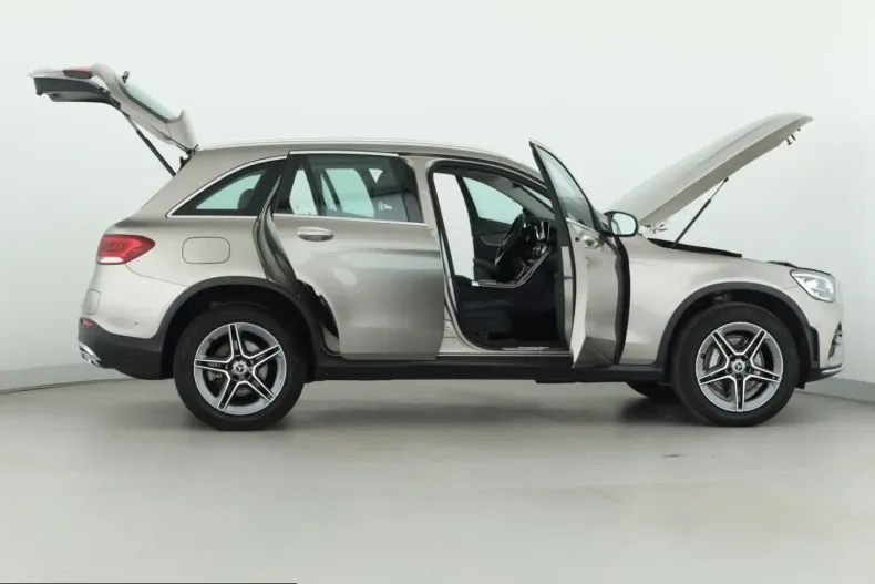 Mercedes-Benz GLC 300 (Clasa GLC) din 2021 cu 79.398 km - oferta MER203970 - foto 8