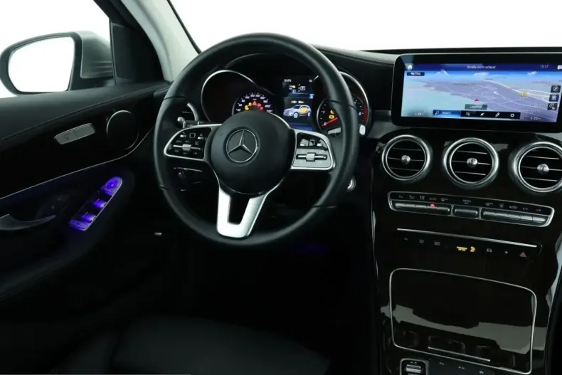 Mercedes-Benz GLC 300 (Clasa GLC) din 2021 cu 79.398 km - oferta MER203970 - foto 10