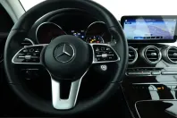 Mercedes-Benz GLC 300 (Clasa GLC) din 2021 cu 79.398 km - oferta MER203970 - foto 11
