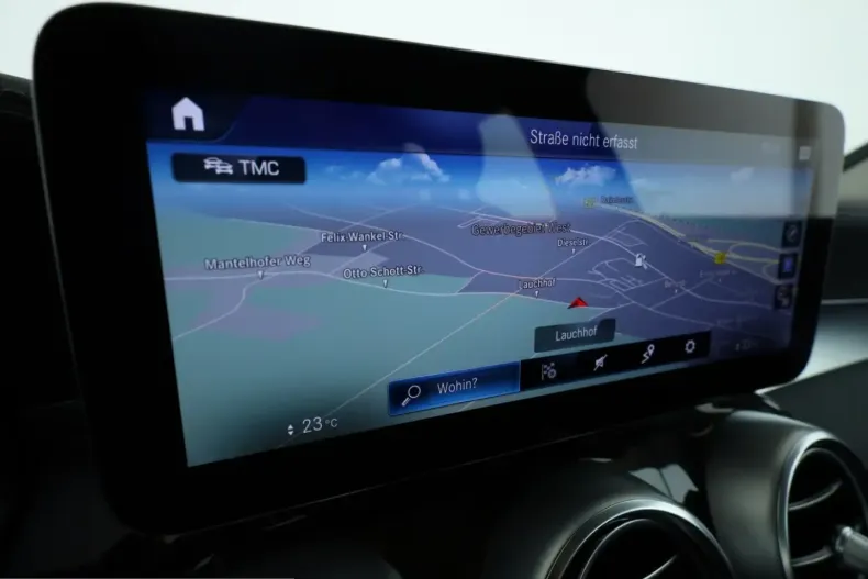 Mercedes-Benz GLC 300 (Clasa GLC) din 2021 cu 79.398 km - oferta MER203970 - foto 12