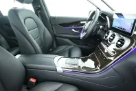 Mercedes-Benz GLC 300 (Clasa GLC) din 2021 cu 79.398 km - oferta MER203970 - foto 16