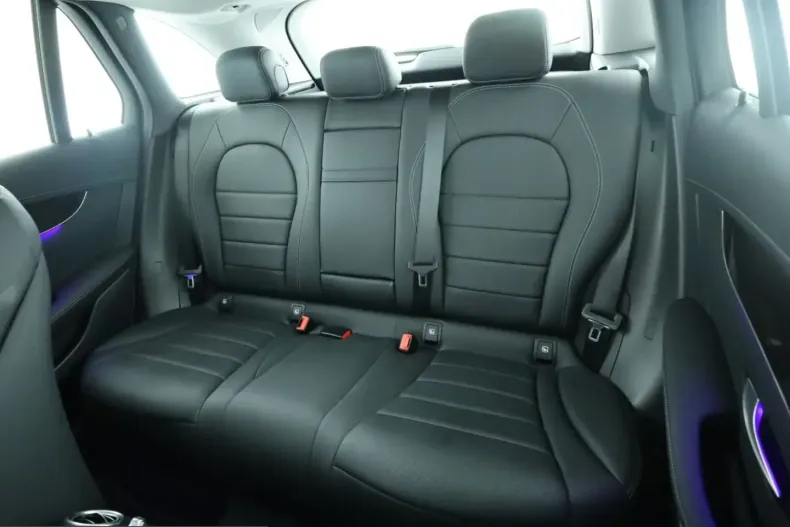 Mercedes-Benz GLC 300 (Clasa GLC) din 2021 cu 79.398 km - oferta MER203970 - foto 17